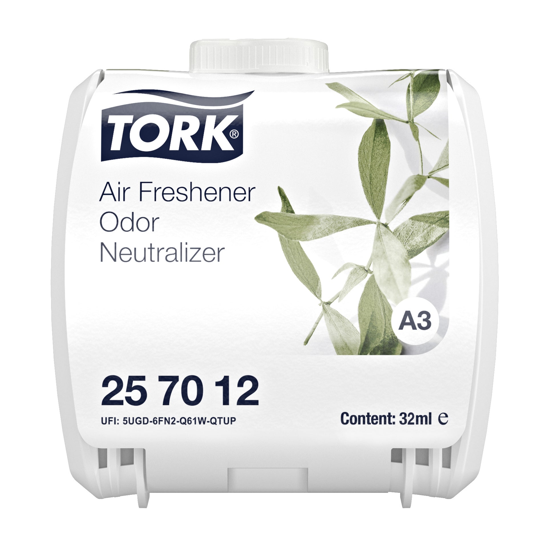 Tork Geruchsneutralisator, 32 ml, für Tork A3 Spender