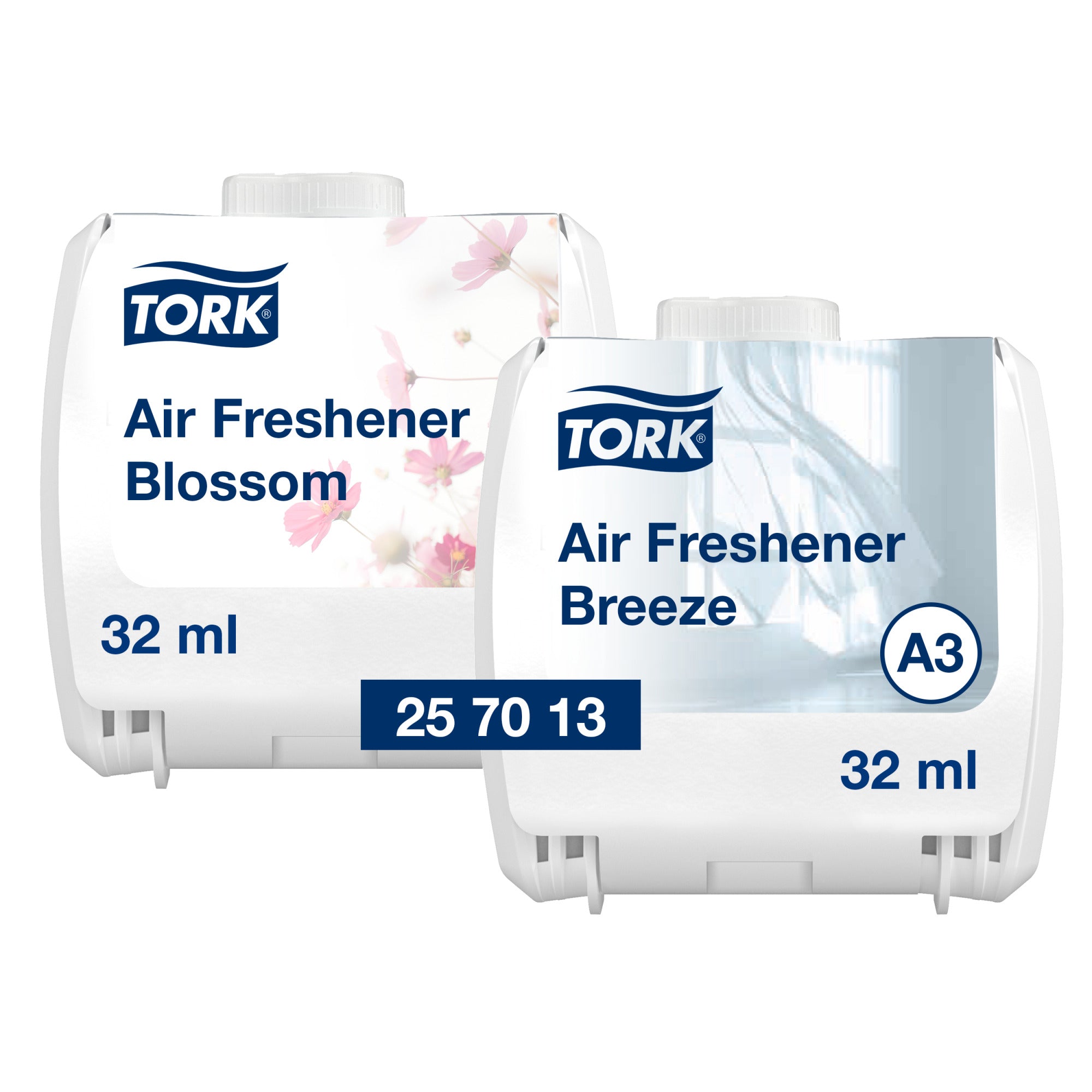 Tork Mix Pack A3 – Duftkartusche für Tork A3
