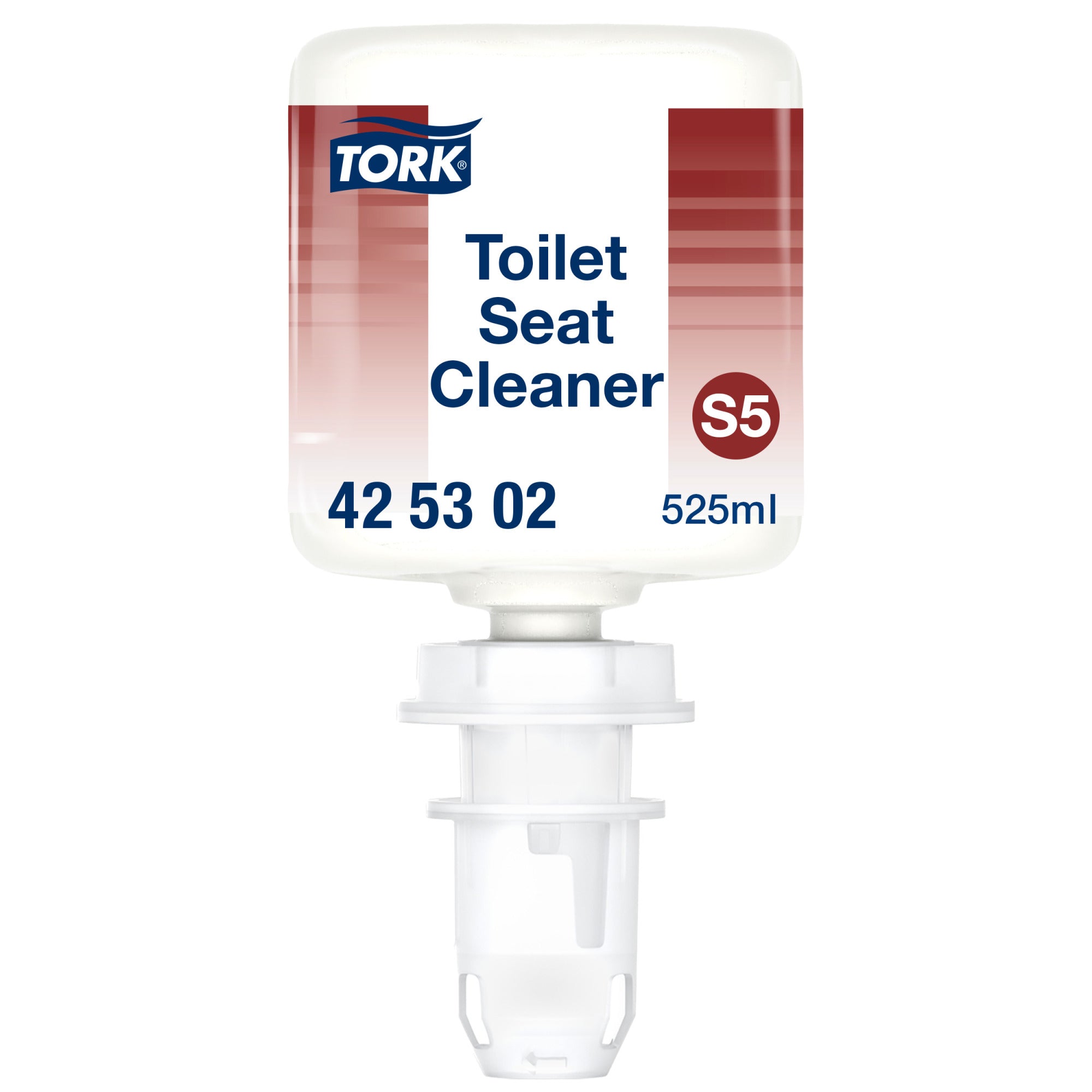 Tork Toilettensitzreiniger – für Tork S5 Spender, 0,5 l