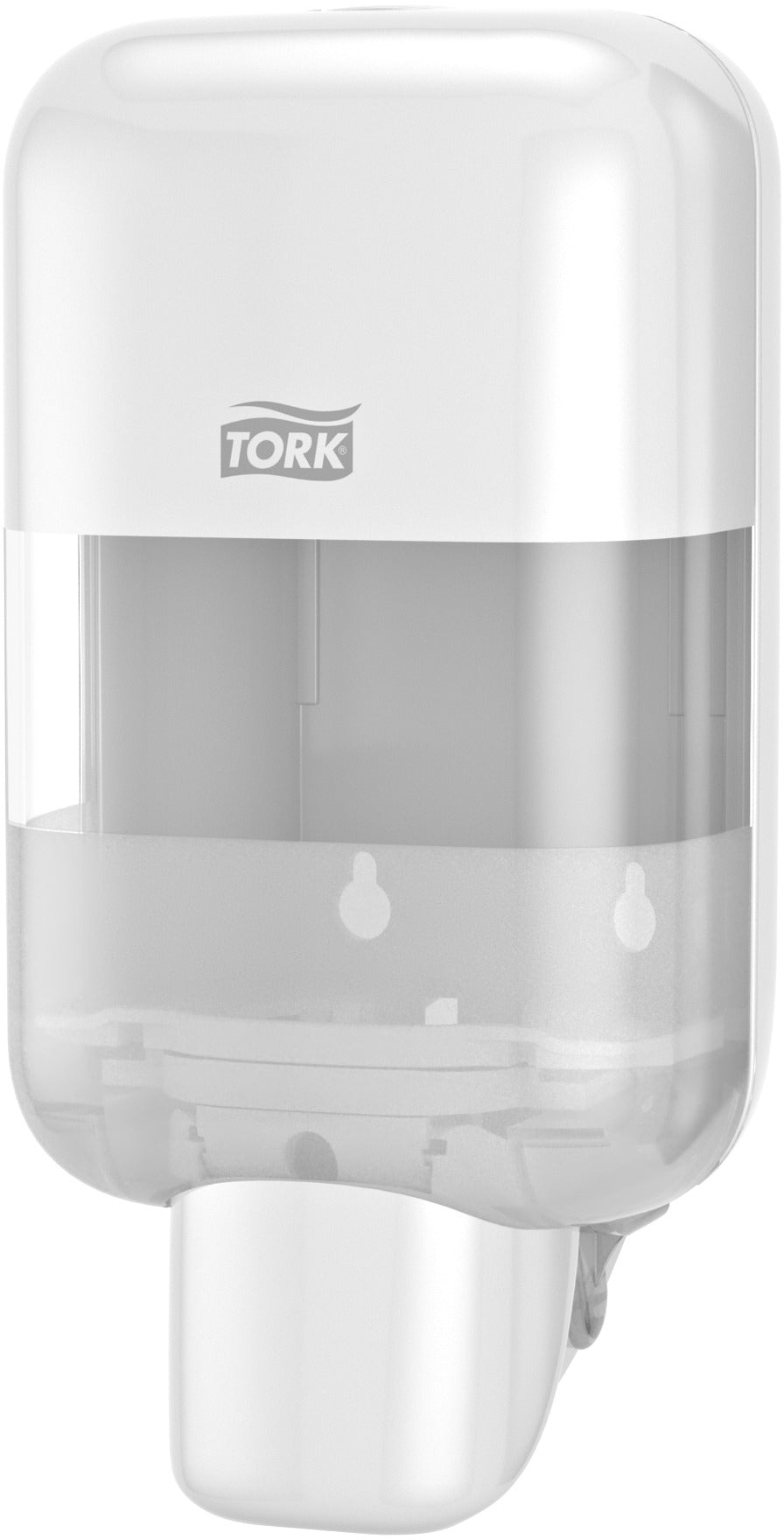 Tork Elevation Mini Seifenspender – Kunststoff, weiss