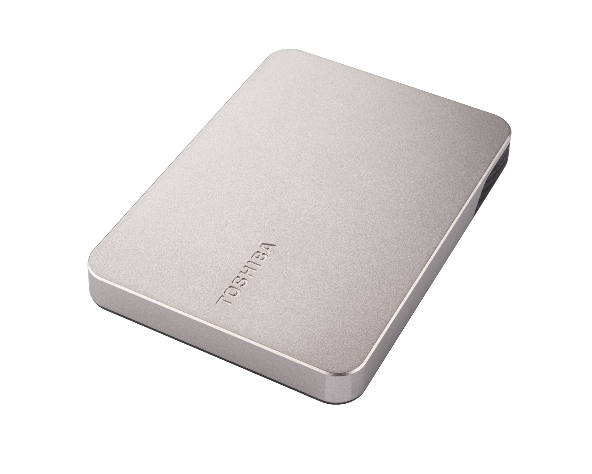 Toshiba Canvio Flex 2 TB – für 2,5" HDD, USB 3.2 Gen 1