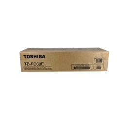 Toshiba Resttonerbehälter [TBFC30E] – für E-Studio 2050/2550C