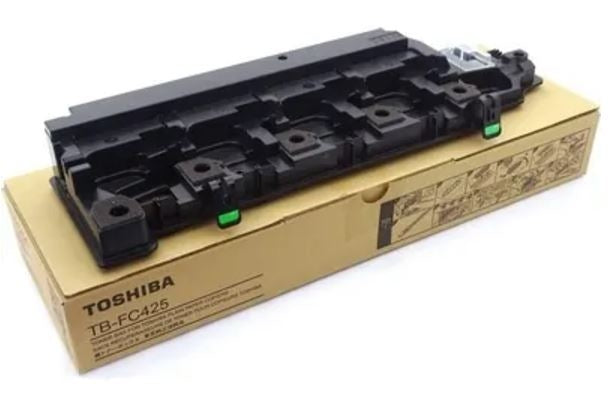 Toshiba Resttonerbehälter [TBFC425E] – für E-Studio 2525AC