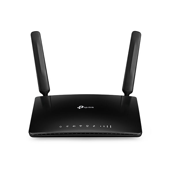 TP-Link Archer MR400 – WLAN-Router – Wi-Fi 5 Dualband (2,4/5 GHz), 867 Mbit/s