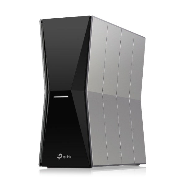 TP-Link BE19000 – WLAN-Router – Wi-Fi 7 Tri-Band (2,4/5/6 GHz)