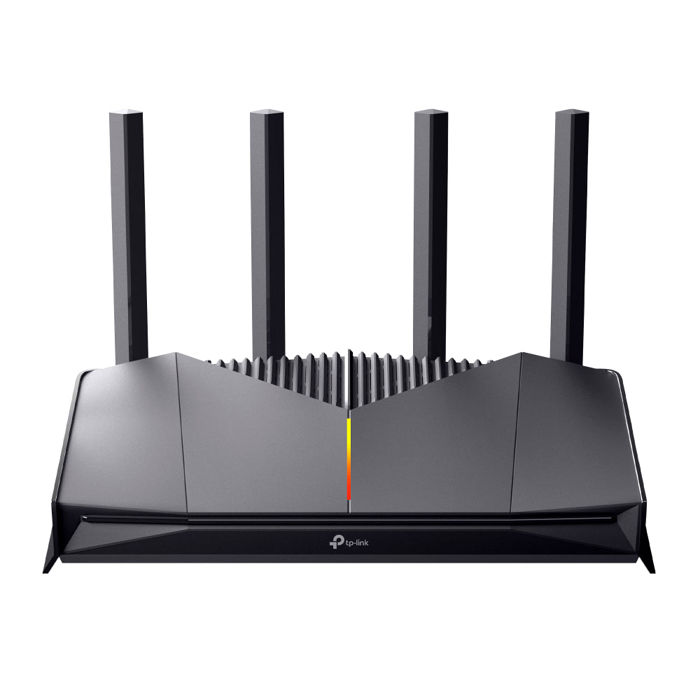 TP-Link Archer GE230 – WLAN-Router – Wi-Fi 7 Dual-Band (2,4/5 GHz), 3,6 Gbit/s, 2.5GbE