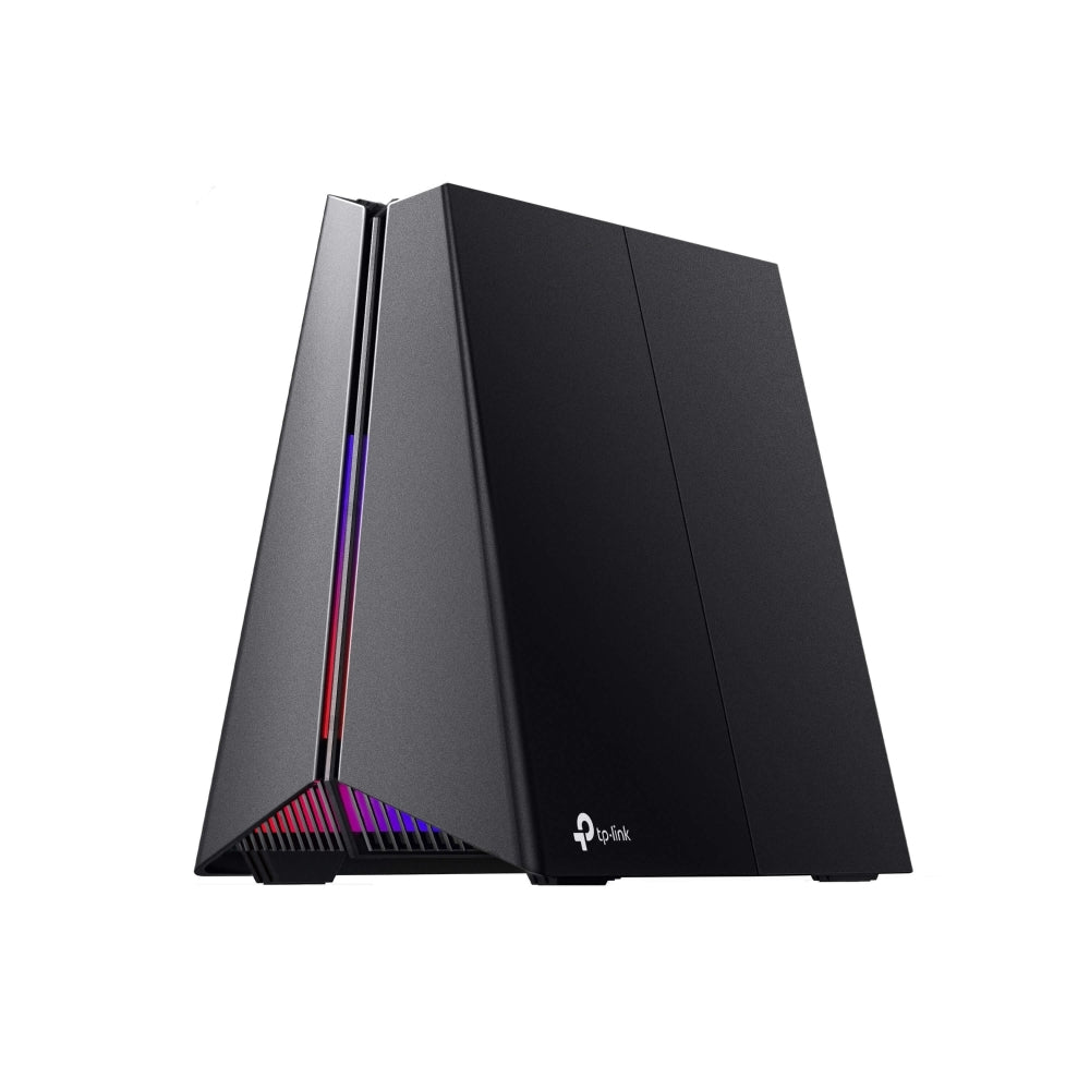 TP-Link Archer GE550 – WLAN-Router – Wi-Fi 7 Tri-Band (2,4/5/6 GHz), 5,8 Gbit/s, 2.5GbE