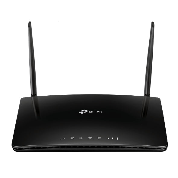 TP-Link Archer MR500 – WLAN-Router – Wi-Fi 5 Dual-Band (2,4/5 GHz), 867 Mbit/s