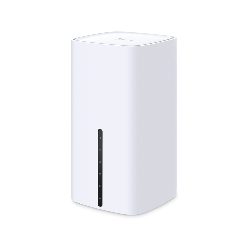 TP-Link Archer NX500 – LTE/5G-Router, Wi-Fi 6, Dual-Band (2,4/5 GHz), bis 2402 Mbit/s, 5G, Nano-SIM