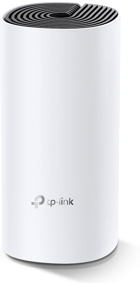 TP-Link Deco M4 – WLAN-Router – Wi-Fi 5 Dual-Band (2,4/5 GHz), 1,2 Gbit/s