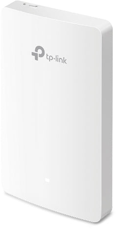 TP-Link EAP235-Wall – Access Point – Wi-Fi 5 (2,4/5 GHz), 1,2 Gbit/s, PoE, Wandmontage