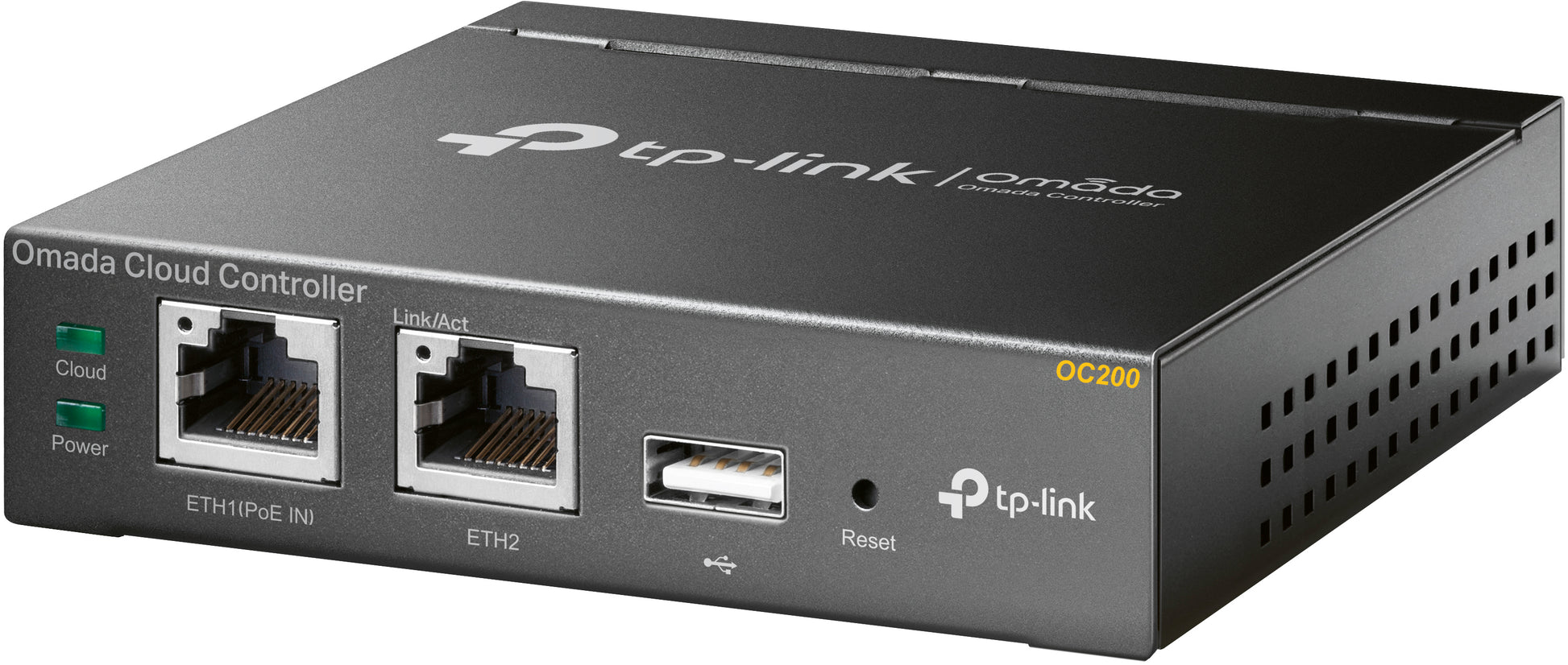 TP-Link OC200 – Omada Cloud Controller