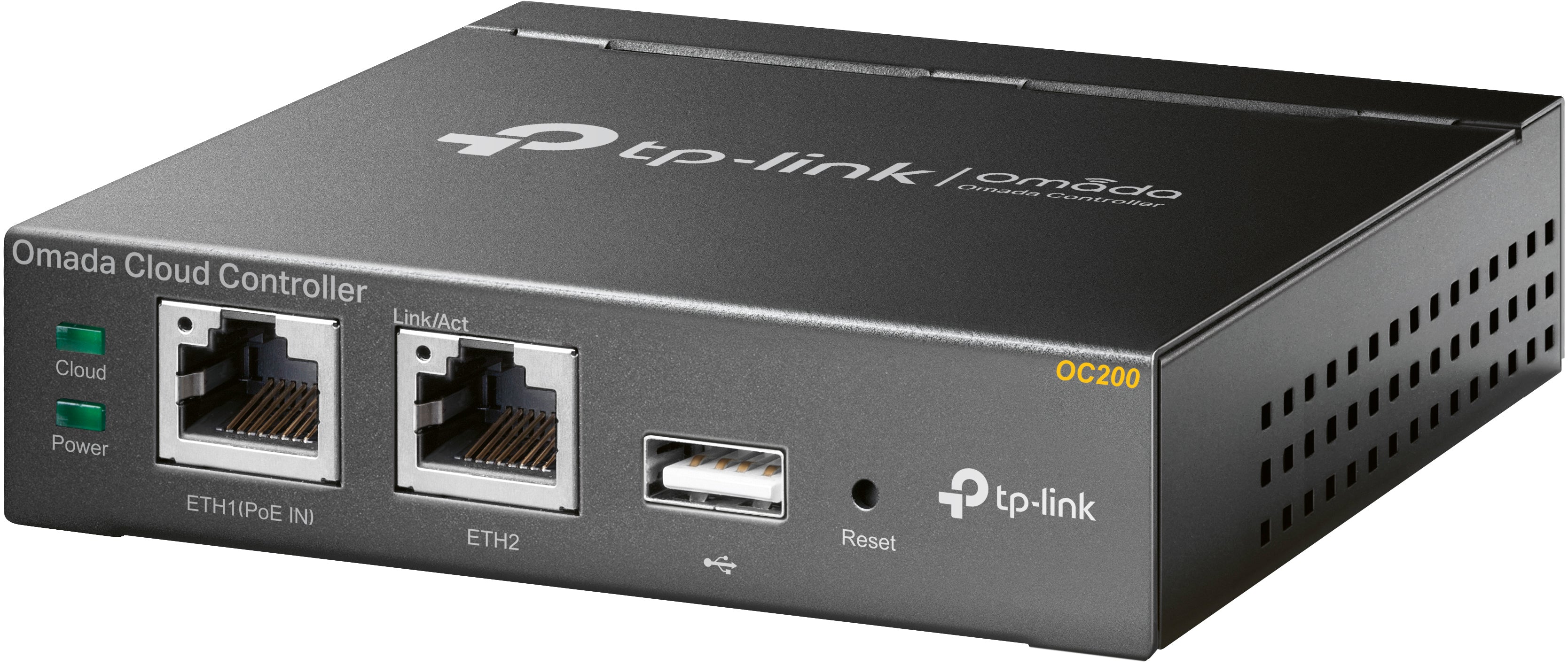 TP-Link OC200 – Omada Cloud Controller