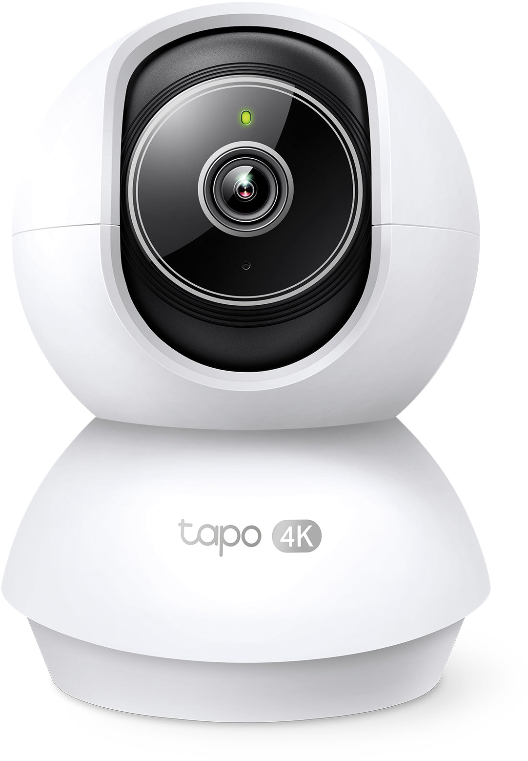 TP-Link Tapo C250 PTZ – 4K – IR 12 m
