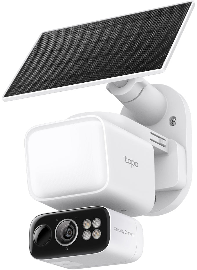 TP-Link Tapo C615F – PTZ – 3MP – IR 10 m – WLAN – IP65