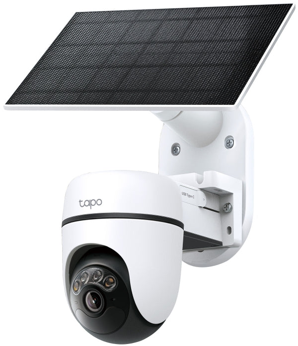 TP-Link Tapo C630 KIT PTZ – 5MP – WLAN – IP65