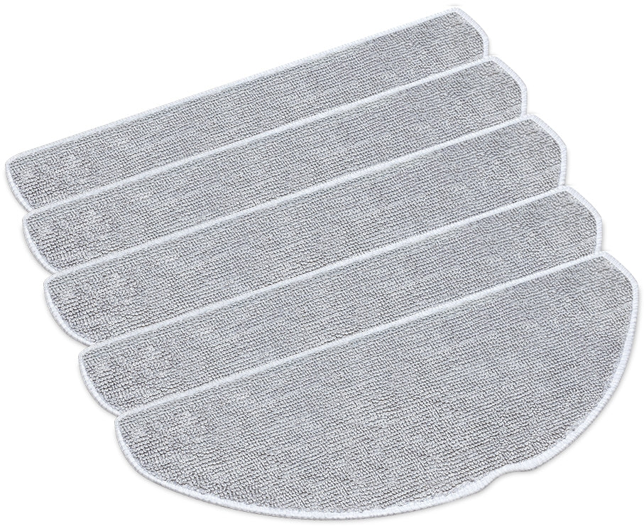 TP-Link Wischmopptuch RVA301 – 5 Stück, für Tapo RV30/RV20 und andere