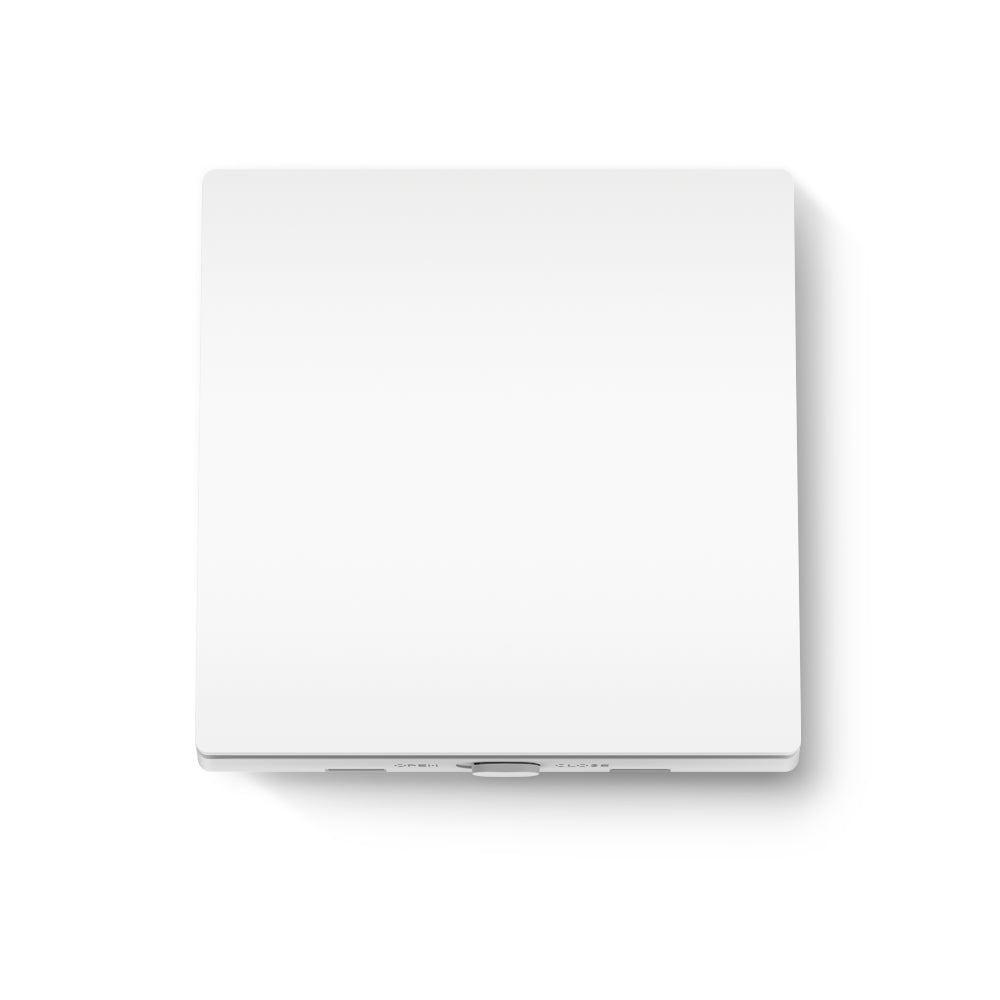 TP-Link Tapo S210 – Smart-Taster – 1 Taste, 868 MHz, 4 A – für Tapo H100 und H200 Hub