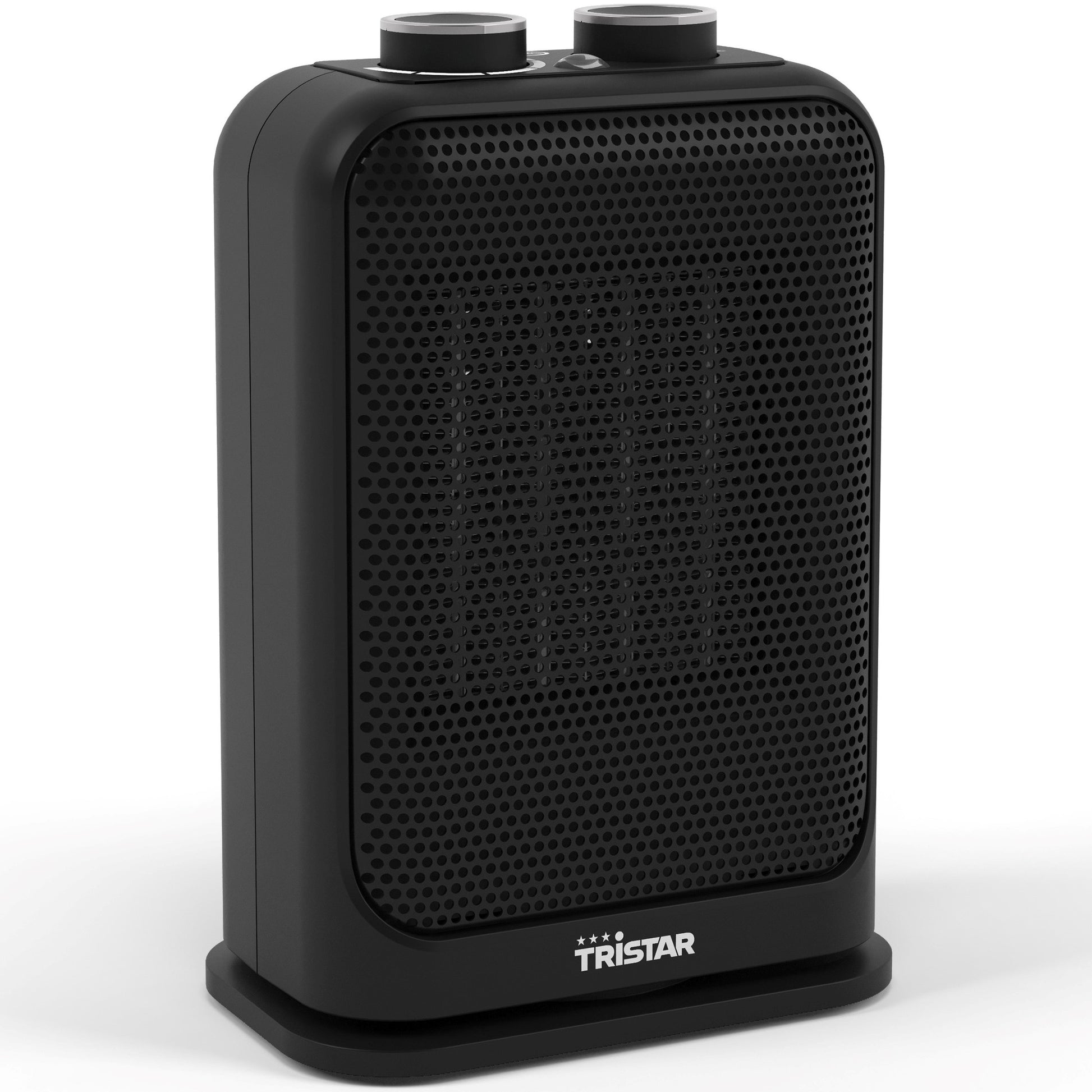 Tristar Elektrischer Raumheizlüfter KA-5206 – 1500 W, bis 15m², Keramik, 56 dB