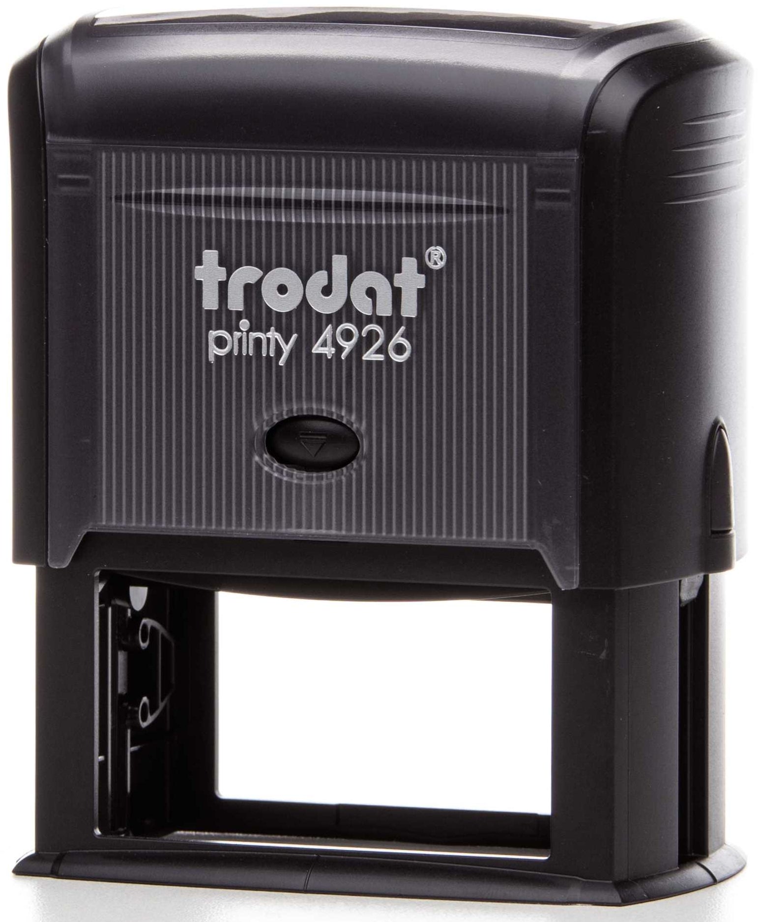 Trodat Printy 4926 – Selbstfärbender Wortstempel