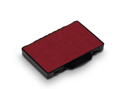 Trodat 5117 56EKROB – Ersatzkissen Rot – für Trodat 6/56