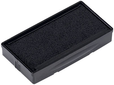 Trodat 6/4911EKS – Stempelkissen 24 × 11 mm – Schwarz
