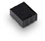 Trodat 6/4921EKS – Stempelkissen getränkt 21 × 10 mm – Schwarz