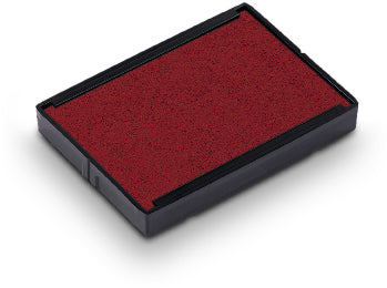 Trodat 6/4929EKR – Stempelkissen 43 × 10 mm – Rot