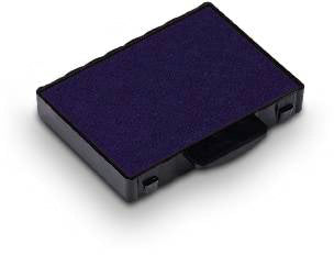 Trodat 6/50EKBL – Ersatzkissen Blau – 37 × 14 mm
