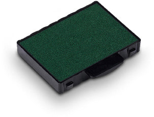 Trodat 6/50EKGR – Stempelkissen 37 × 14 mm – grün