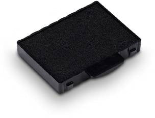 Trodat 6/50EKSC – Stempelkissen 43 × 17 mm – Schwarz