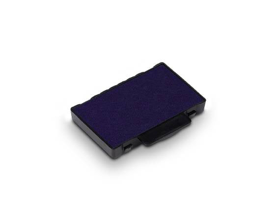 Trodat 6/53EKBL – Stempelkissen 39 × 14 mm – Blau