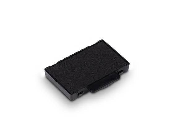 Trodat 6/53EKSC – Stempelkissen 40 × 14 mm – Schwarz