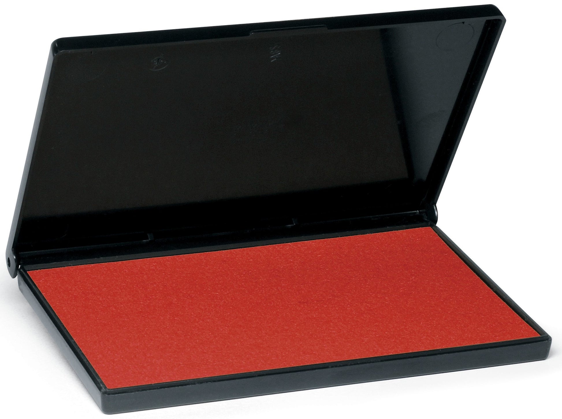 Trodat 9052 – Stempelkissen getränkt 90 × 18 mm – Rot