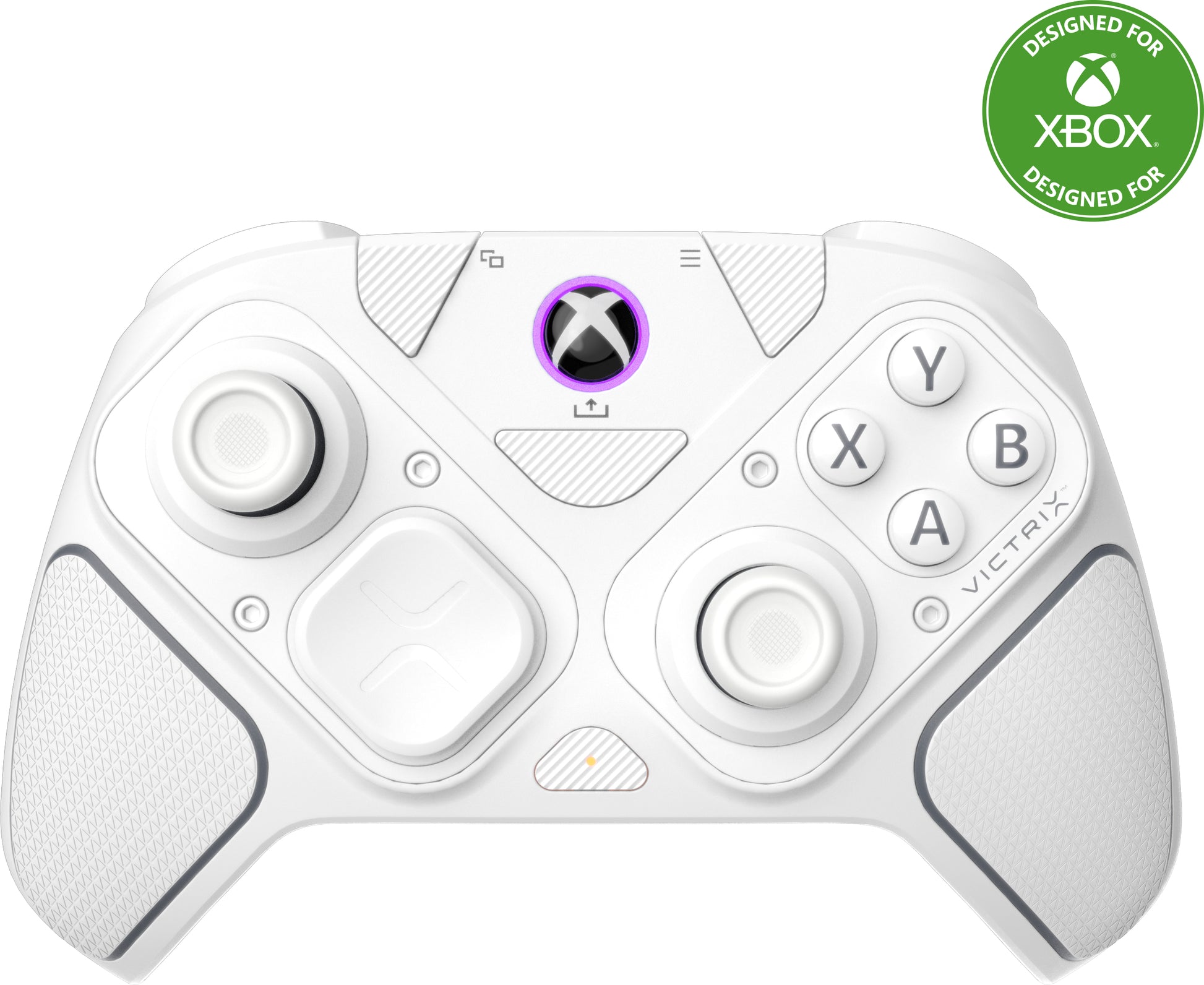 Turtle Beach Victrix Pro BFG Reloaded – Gamepad – USB + RF + Bluetooth, für Xbox & PC