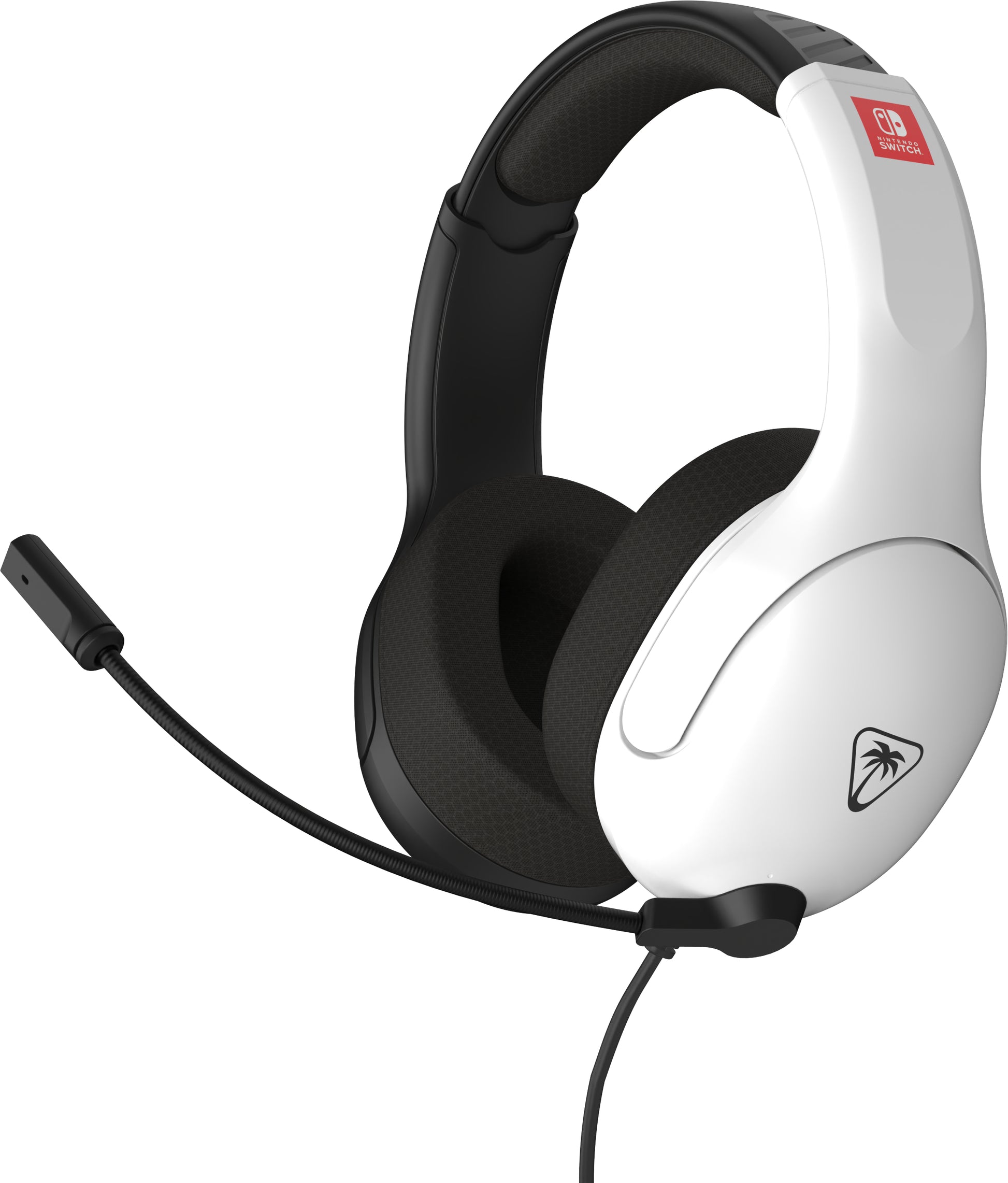 Turtle Beach Airlite Fit Gaming-Headset – Kabelgebunden, 3,5 mm Klinke, für Nintendo Switch, Switch Lite, Switch OLED