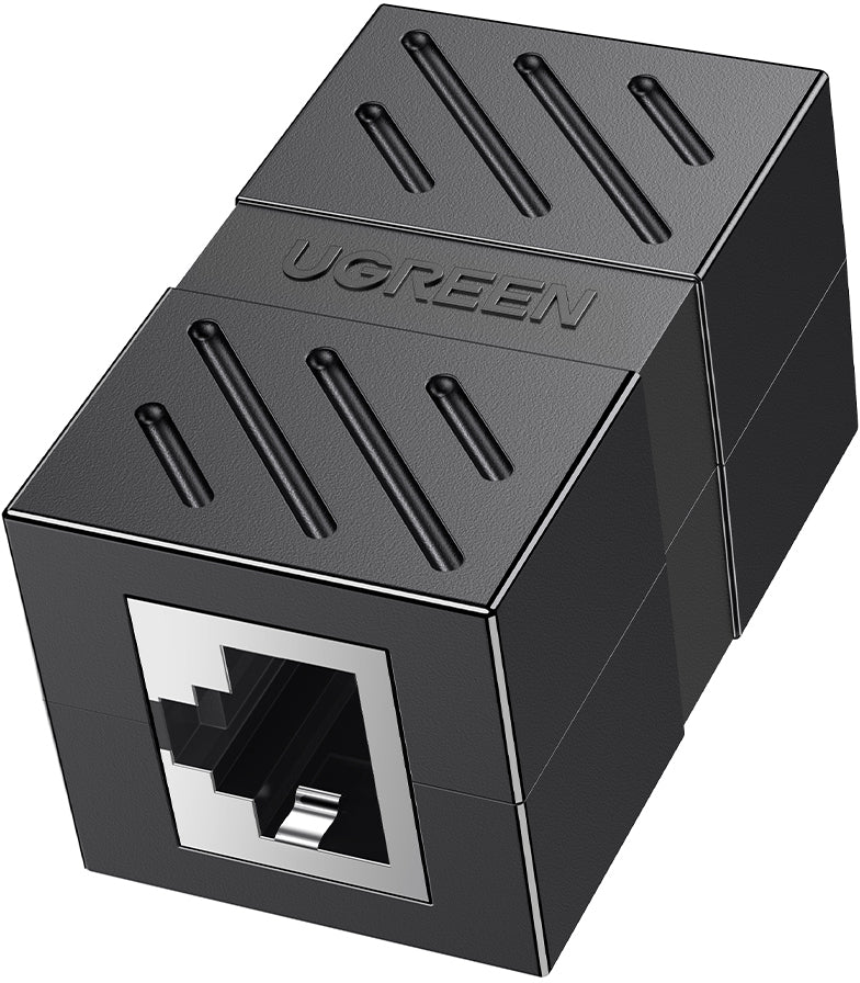 Ugreen RJ-45-Kupplung – RJ-45, Duplex