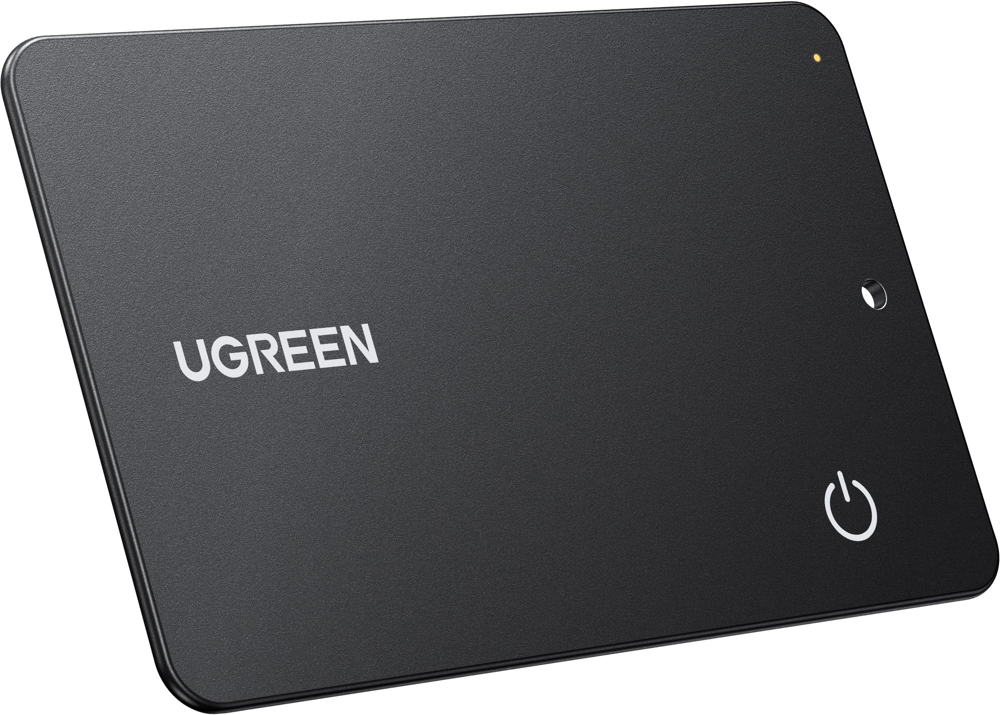 Ugreen Tracker FineTrack Slim Card 75497 – mit Find Hub App, Ton-Signal – für Android-Smartphones