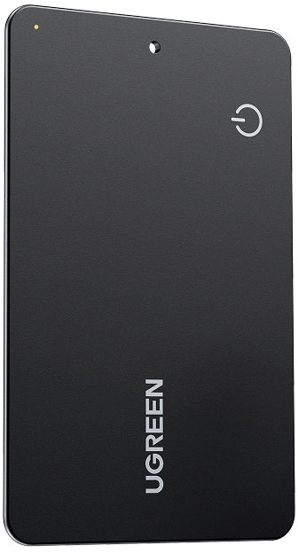 Ugreen FineTrack Slim Card 75644 – Bluetooth-Tracker – für Apple Wo ist? und Android