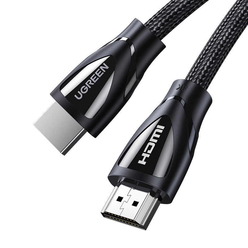 Ugreen HDMI Kabel HDMI 2.1 8K 60 Hz – 3 m – HDR, ARC