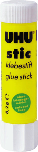 UHU Stic 06673-60 Klebestift – Ø 22 mm × 80 mm