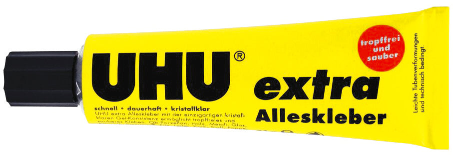 UHU XTRA Alleskleber extra stark