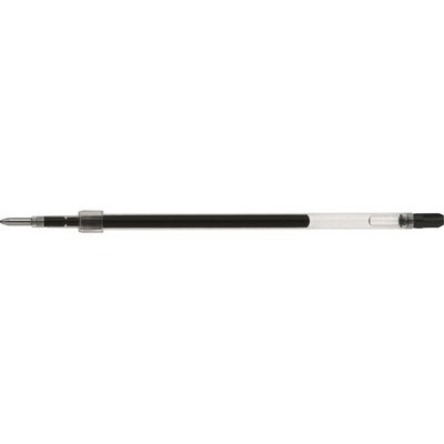 Uni-Ball Jetstream SXR-C1 Kugelschreiber-Mine – Schwarz, 1,0 mm