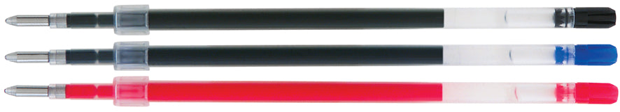 Uni-Ball Jetstream SXR-C1 Kugelschreiber-Mine – Blau, 0,45 mm