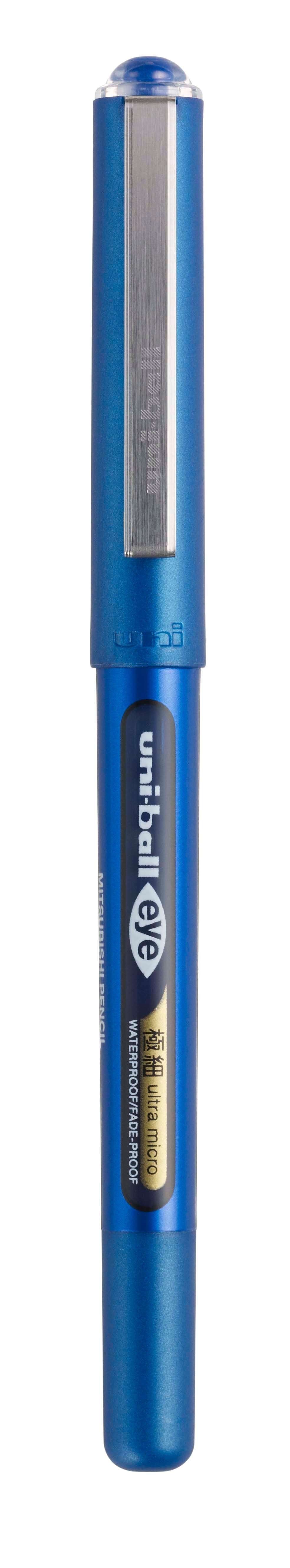Uni-Ball EYE Tintenroller – Blau