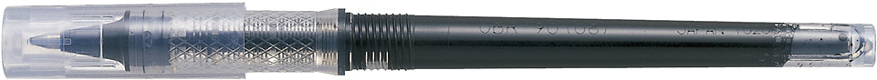 Uni-Ball UBR-90 Rollerpatrone – Schwarz, 0,8 mm, für Uni-Ball Vision Elite UB200