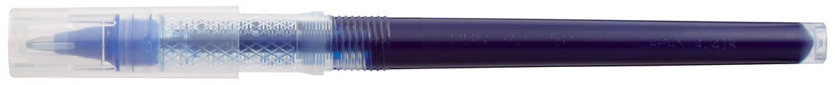 Uni-Ball UBR-90 Rollerpatrone – Blau, 0,8 mm