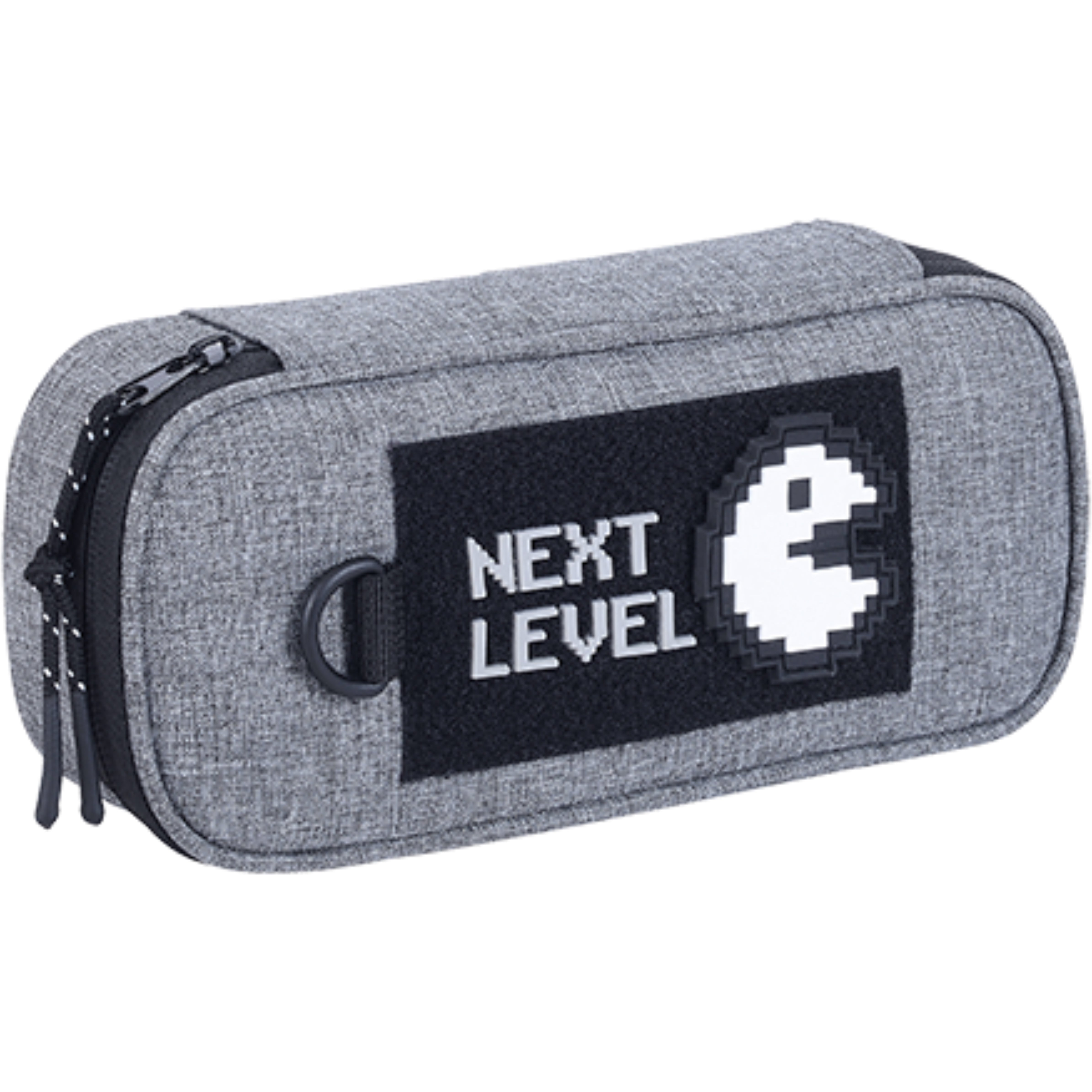 Unkeeper Next Level 65714 – Etui, Polyester, 25 × 10 × 17,5 cm