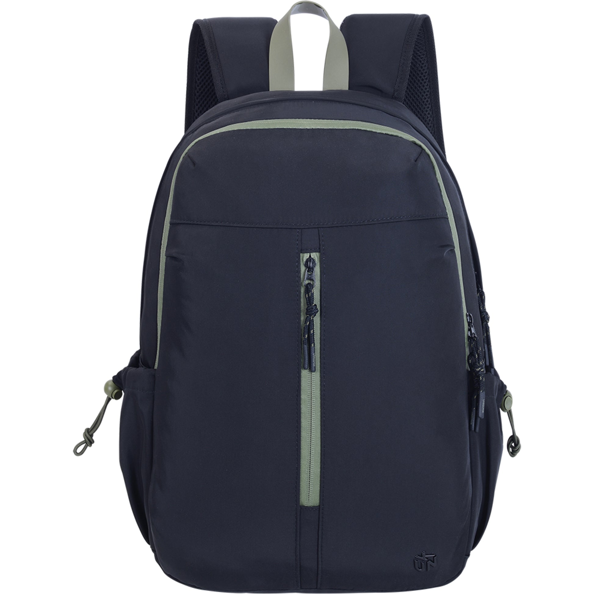Unkeeper Notebook-Rucksack Limitless – gepolstertes Laptopfach, Polyester, 360 × 470 × 60 mm