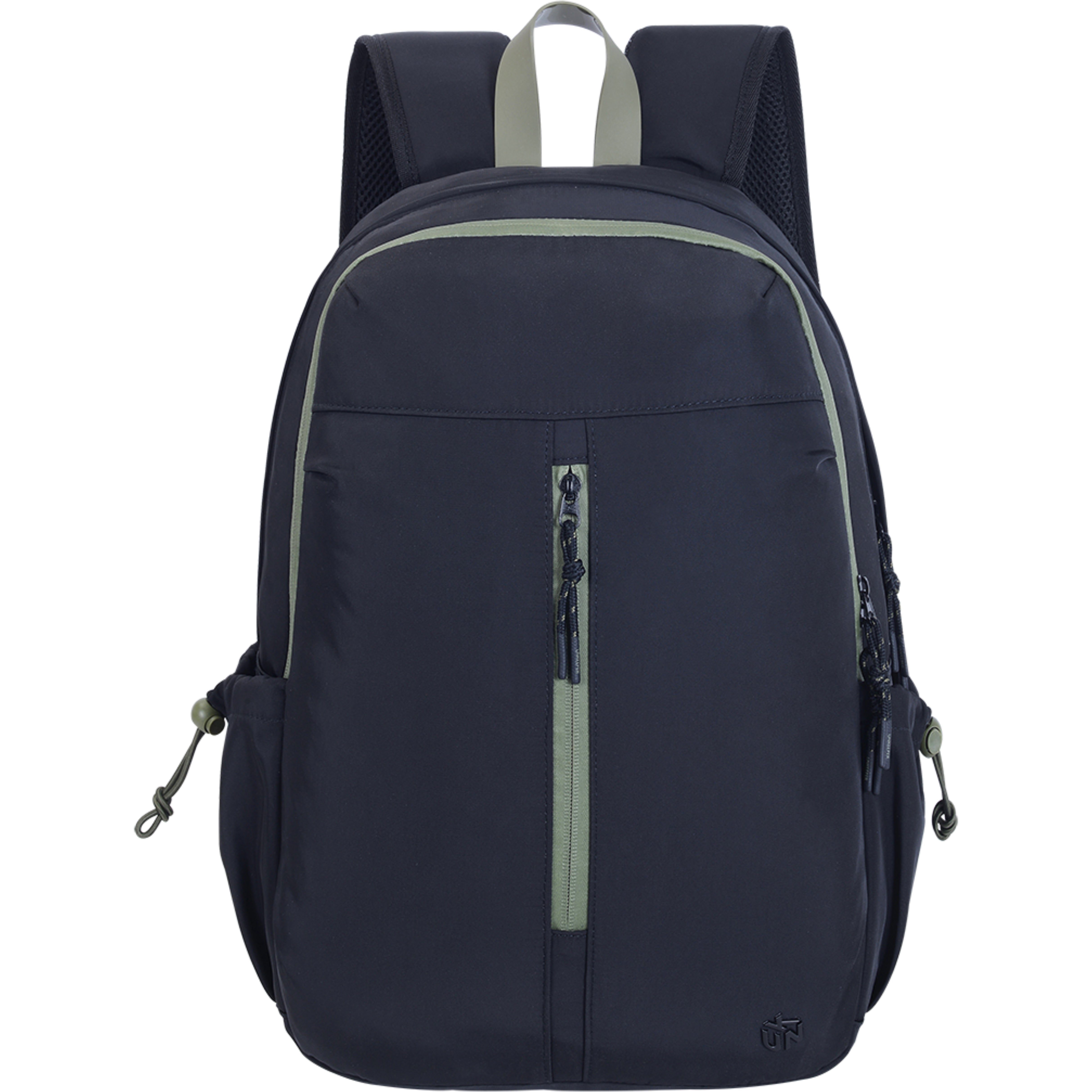 Unkeeper Notebook-Rucksack Limitless – gepolstertes Laptopfach, Polyester, 360 × 470 × 60 mm